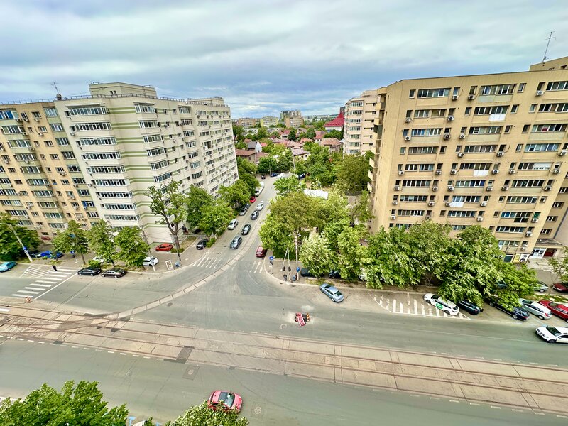 Soseaua Pantelimon, Iancului.