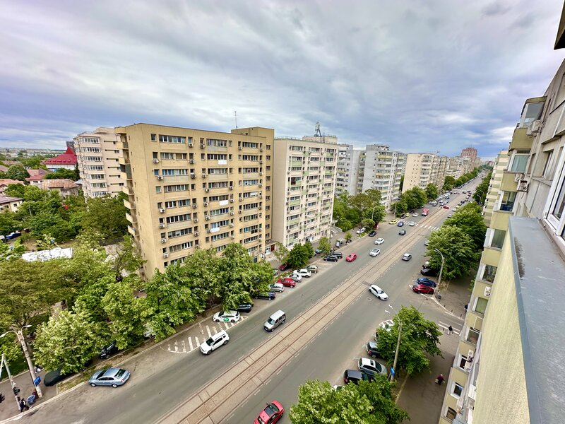 Soseaua Pantelimon, Iancului.